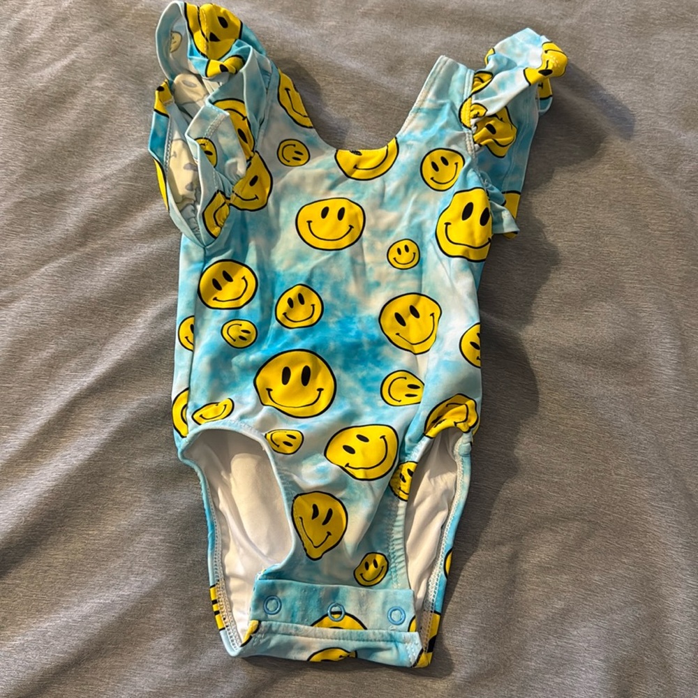 Posh peanut swimsuit